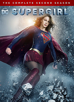 supergirl season 3 wiki